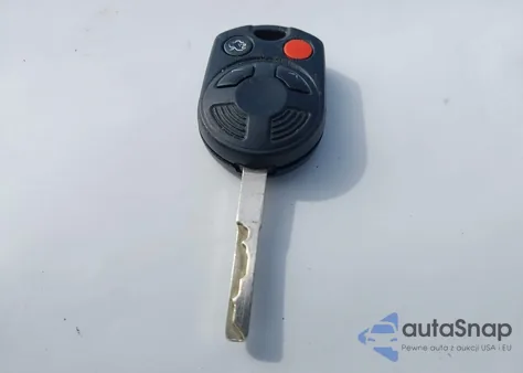 2014 Ford Focus Se z USA, uszkodzony, nr VIN 1FADP3F28EL198751